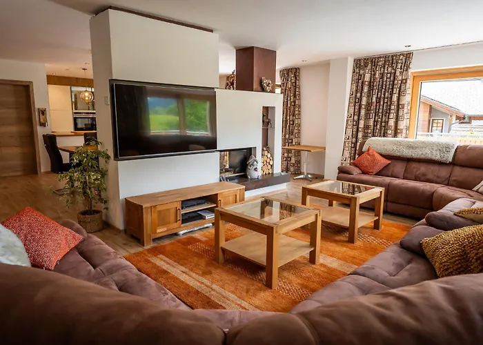 Haus Friedrich Gasthuis 3*