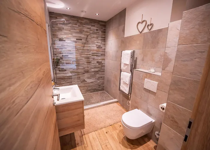 Gasthuis Haus Friedrich 3*