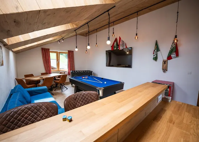 Haus Friedrich Gosau