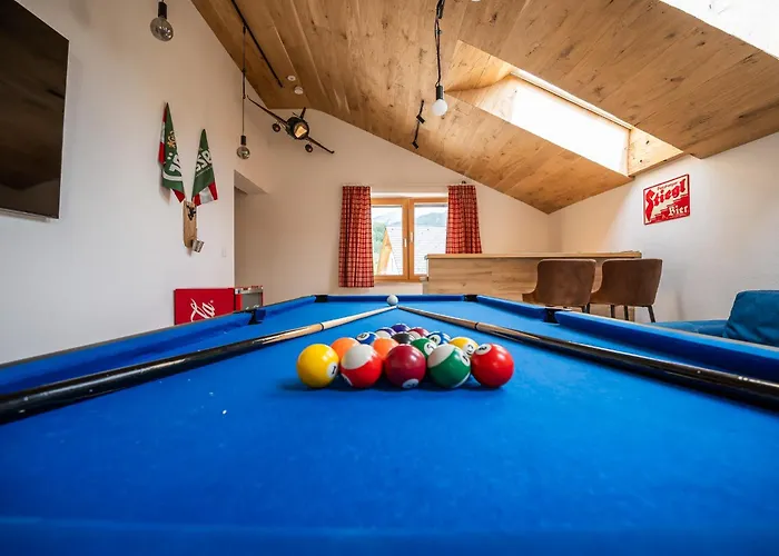 Haus Friedrich Gasthuis