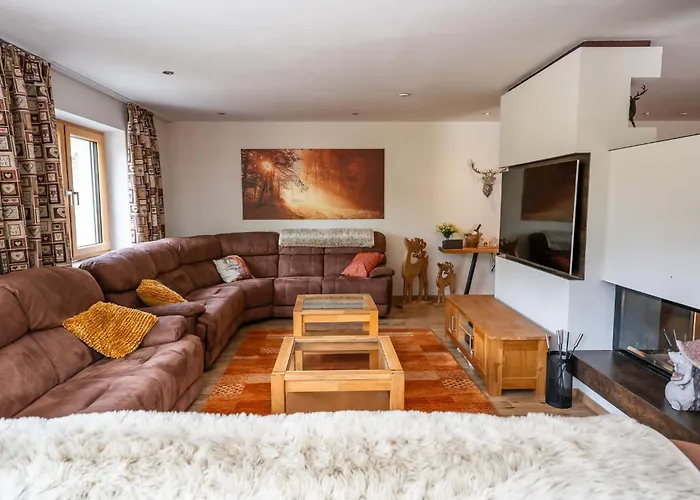 Haus Friedrich Gasthuis 3*