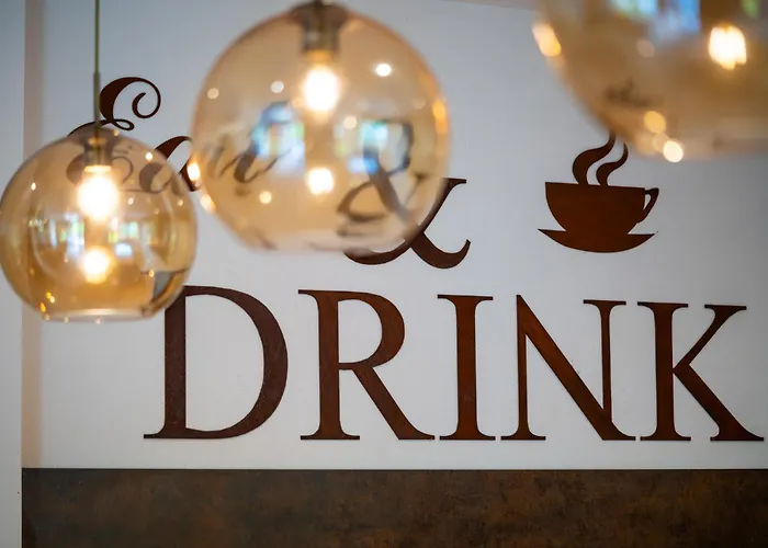 Gasthuis Haus Friedrich 3*