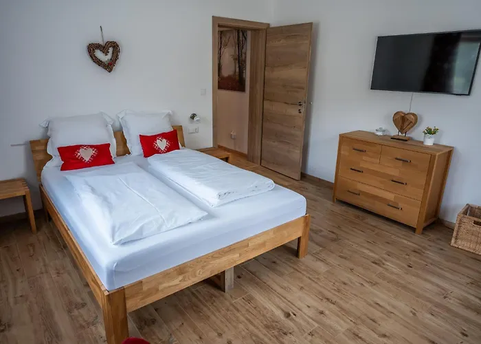 Haus Friedrich Gasthuis